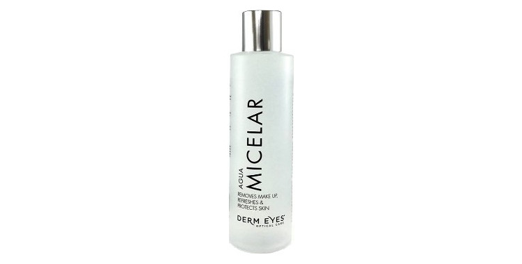 DERMEYES Agua Micelar 200ml