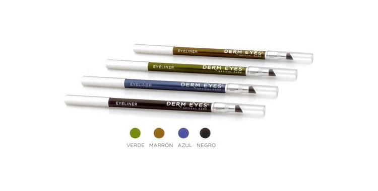 DERMEYES Eyeliner