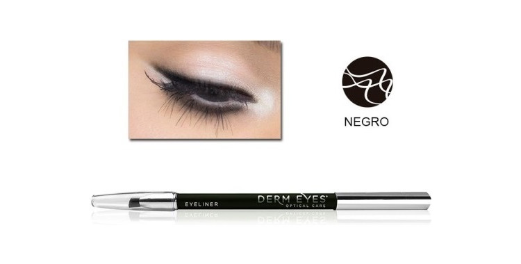 DERMEYES Eyeliner