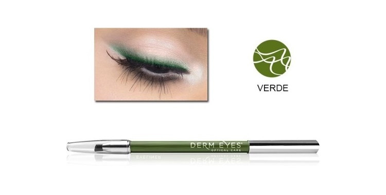 DERMEYES Eyeliner