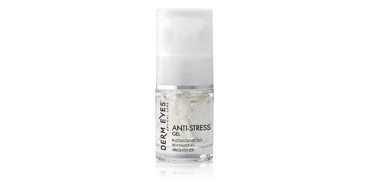 DERMEYES Gel Anti-Stress 15ml