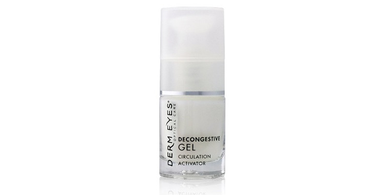 DERMEYES Gel Descongestivo 15ml