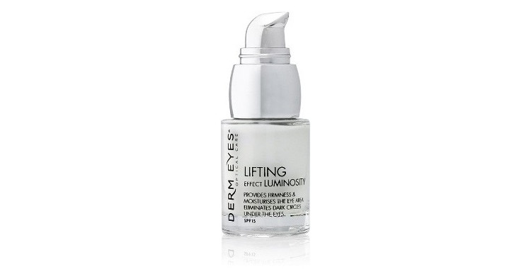 DERMEYES Lifting Effect Luminosity 15ml