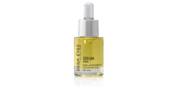 DERMEYES Serum Xtra 15ml