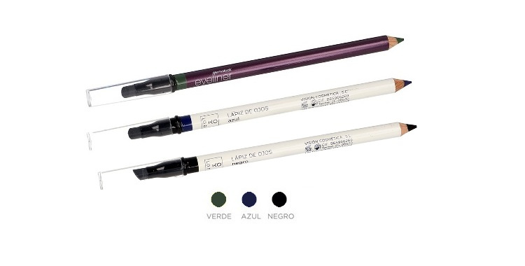 Dermalook Lápiz de Ojos