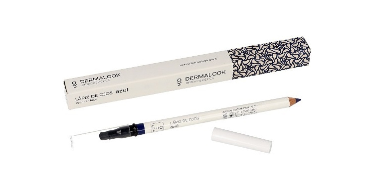 Dermalook Lápiz de Ojos