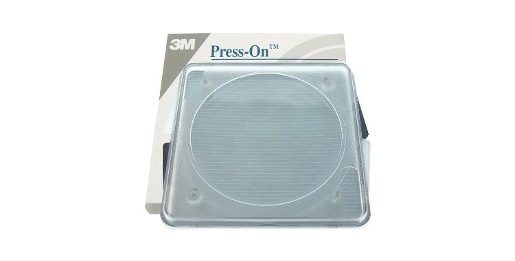 Prisma Press-On - Fresnel