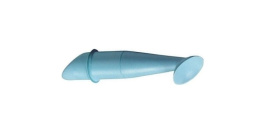 Ventosa en ángulo para quitar Lentillas Esclerales