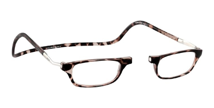 CliC CLASSIC XL New Vision CRM