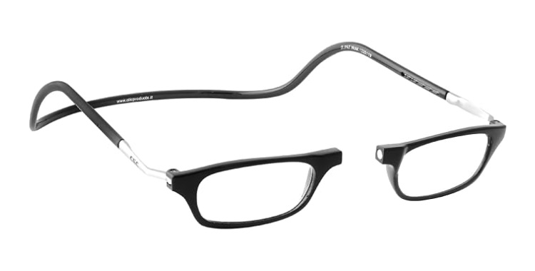 CliC CLASSIC XL New Vision CRN