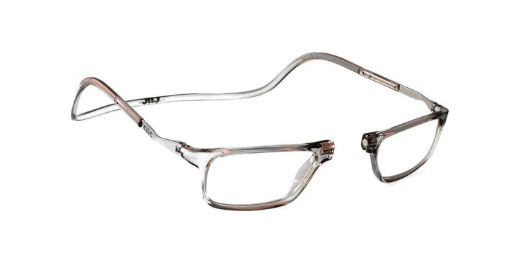 CliC New Executive CXG