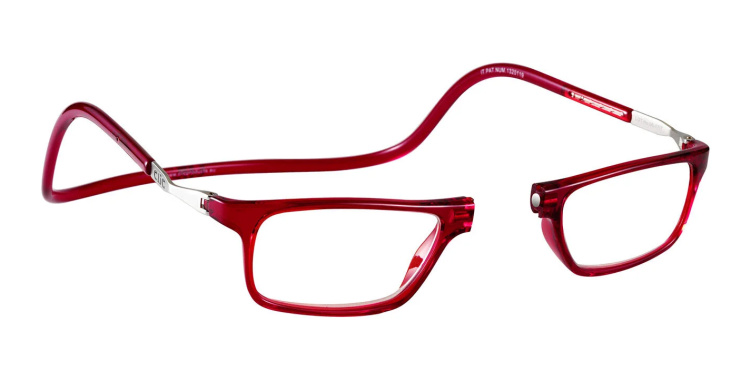CliC CLASSIC New Executive CXR