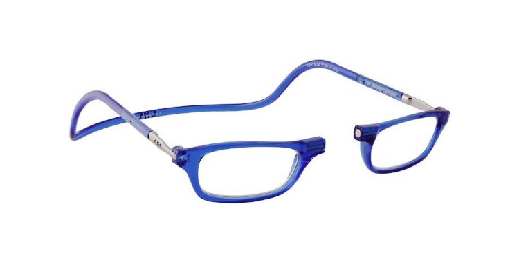 CliC New Vision CRFRA