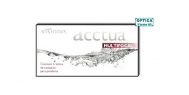 Acctua Multifocal (6)