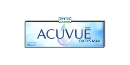 Acuvue Oasys Max 1-Day (30)
