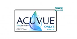 Acuvue Oasys Multifocal (6)