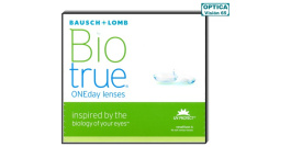 Biotrue ONEday (90 Lentillas)