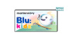 Blu:Kidz Esférica (3 Lentillas)