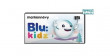 Blu:Kidz Multifocal Tórica (3 Lentillas)