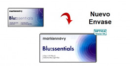 Blu:ssentials Multifocal (6)