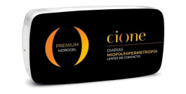 Cione PREMIUM HIDROGEL Diarias - Miopía-Hipermetropía (30 Lentillas)
