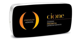 Cione PREMIUM HIDROGEL Diarias - Presbicia (30 Lentillas)