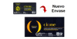 Cione PREMIUM HIDROGEL Mensual - Miopía-Hipermetropía (6 Lentillas)