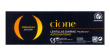 Cione PREMIUM SILICONA Diaria - Astigmatismo (30 Lentillas)