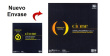 Cione PREMIUM SILICONA Diaria - Miopía-Hipermetropía (90 Lentillas)