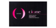 Cione SILICONA Mensuales - Presbicia (3 Lentillas)