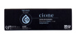 Cione TECHNO SILICONA Diaria - Astigmatismo (30 Lentillas)