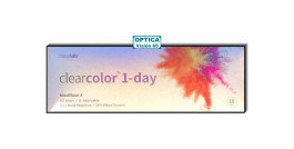 Clearcolor 1-day (10 Lentillas)
