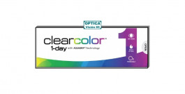 Clearcolor 1-day (30)
