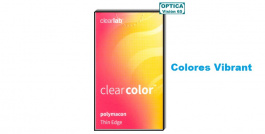 Clearcolor Vibrant (2 Lentillas)