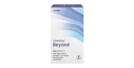 ClearMED Premium (3) - Clearday Beyond (3)