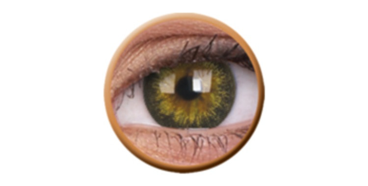 ColourVUE Big Eyes (2 Lentillas)