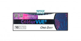 ColourVUE ONE-DAY Trublends (10)