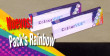 ColourVUE ONE-DAY Trublends Rainbow (10 Lentillas)