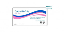 Confort Definity Silk Start (6)