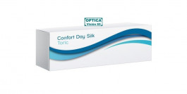 Confort Day Silk Toric (30)