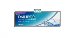 DAILIES AquaComfort Plus Multifocal (30)