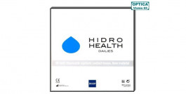 Hidro Health Dailies (90)