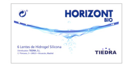 Horizont Bio (6 Lentillas)