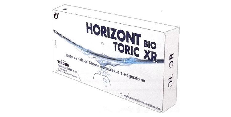 Horizont Bio Toric XR (3)