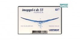 ImopGel-T DS 55 Tórica (3)