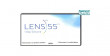 Lens 55 1 Day Silicone (15 Lentillas)