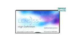 Lens 55 HD (6+1)