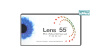 Lens 55 Bi-Multifocal Toric (3 Lentillas) - Lens 55 Multifocal Toric Rx (3 Lentillas)
