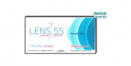 Lens 55 Silicone PC Multifocal Rx (3)
