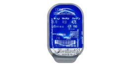 Lens 55 Toric Colors RX (1 Lentilla)